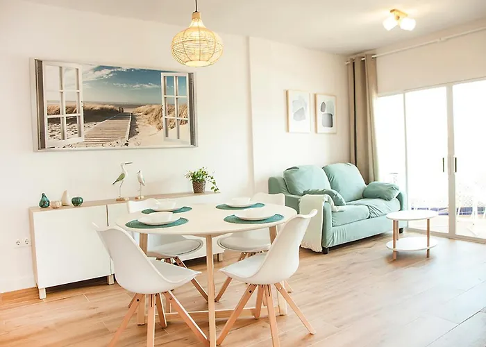 Sanlucarsun Apartamento Frente Al Mar