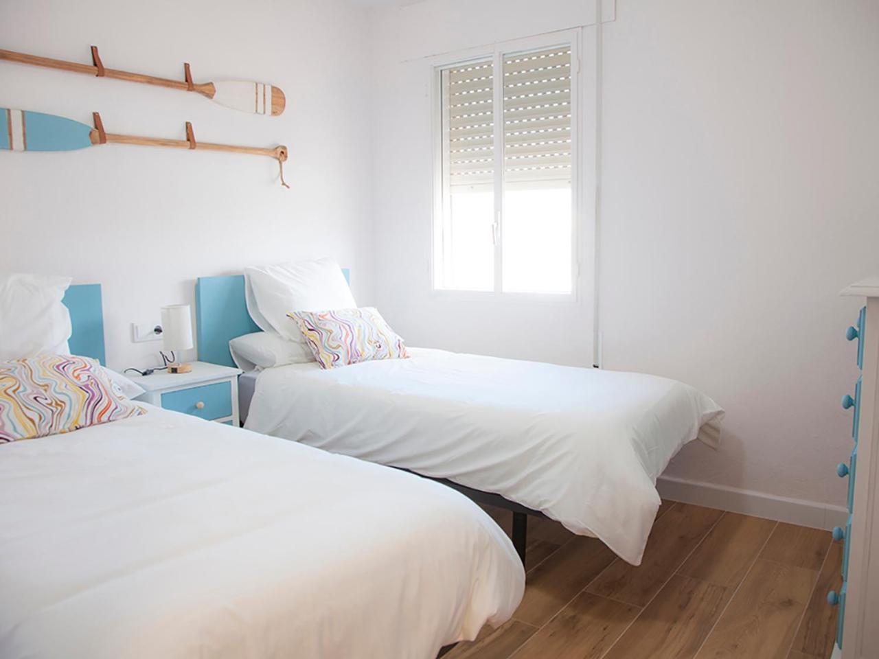 Apartment Sanlucarsun Frente Al Mar *