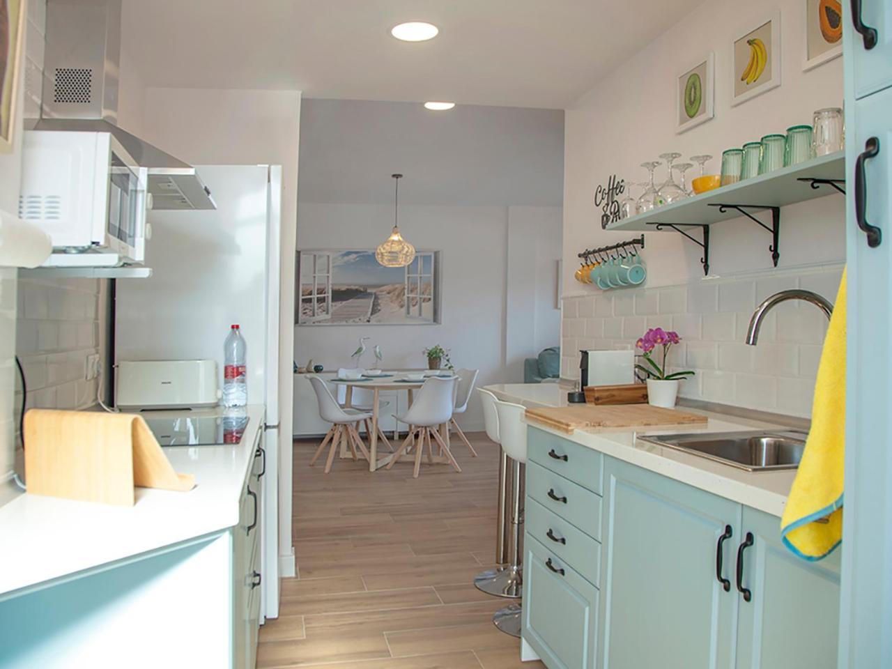 Apartment Sanlucarsun Frente Al Mar *