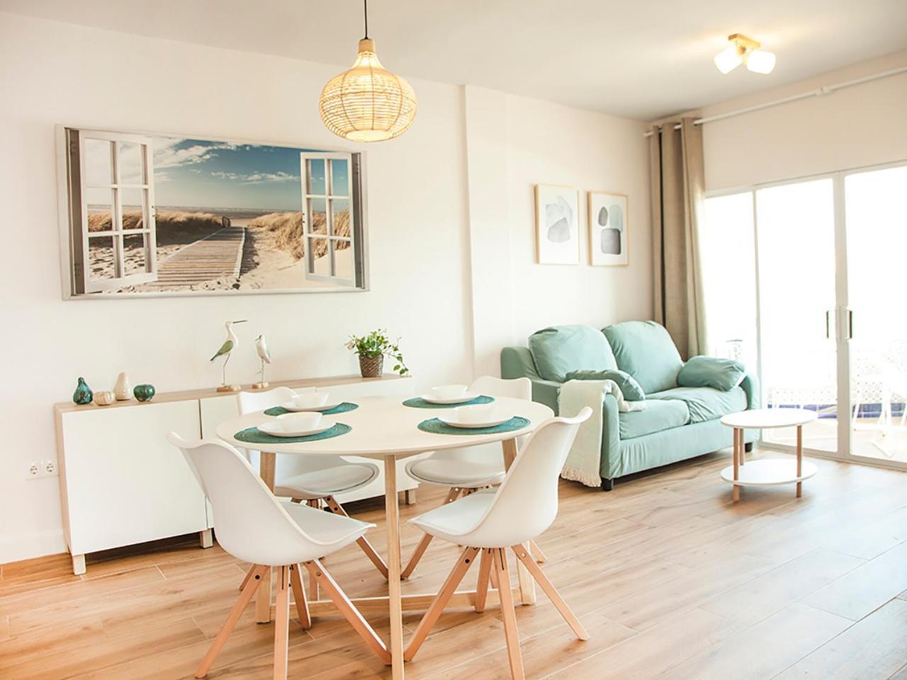 Apartment Sanlucarsun Frente Al Mar Sanlucar de Barrameda
